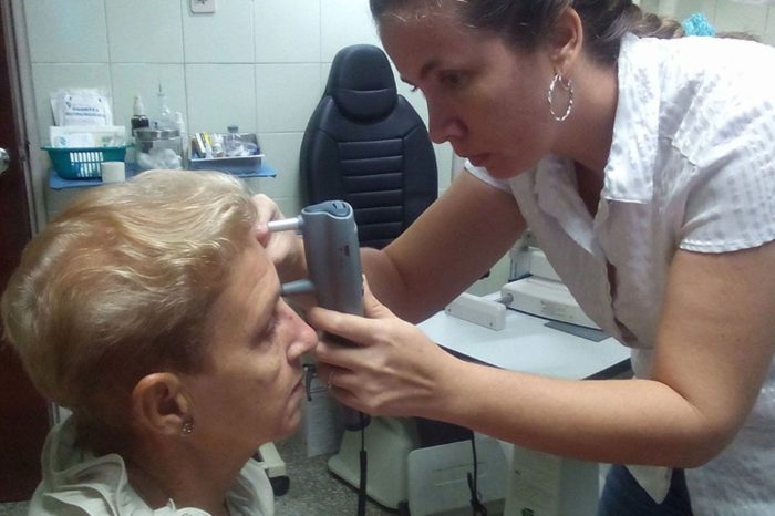 mision milagro guayana