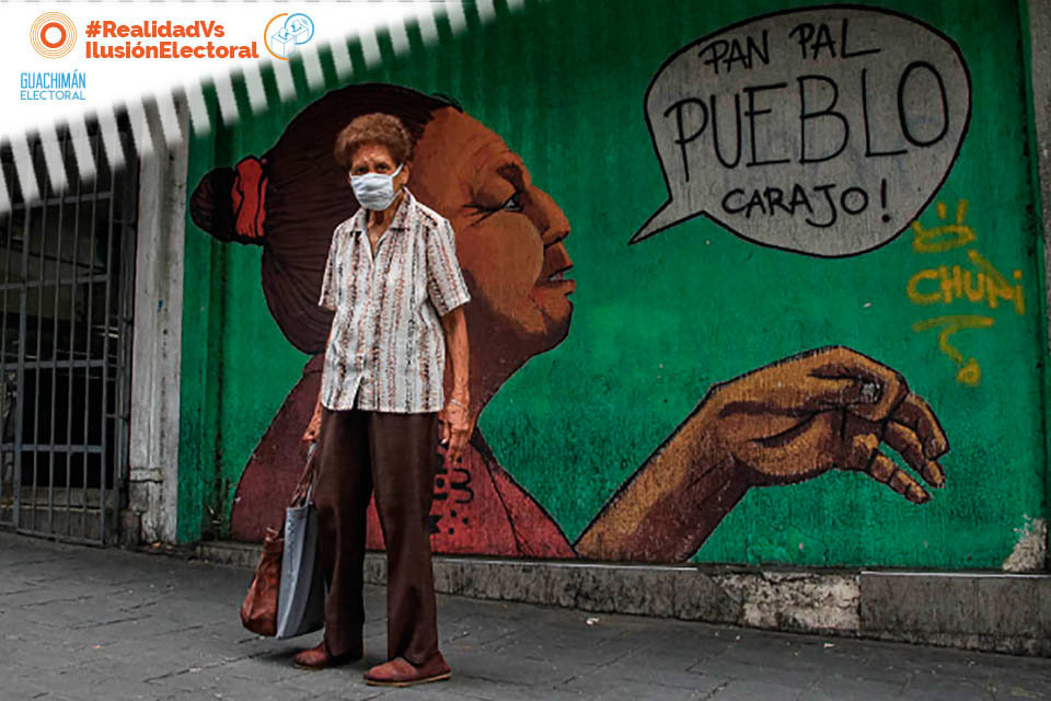 Elecciones 6D