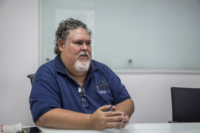 Juan Barreto