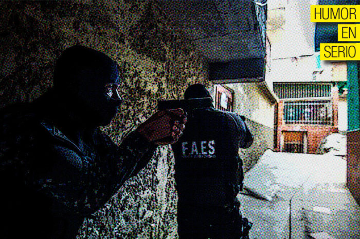 FAES