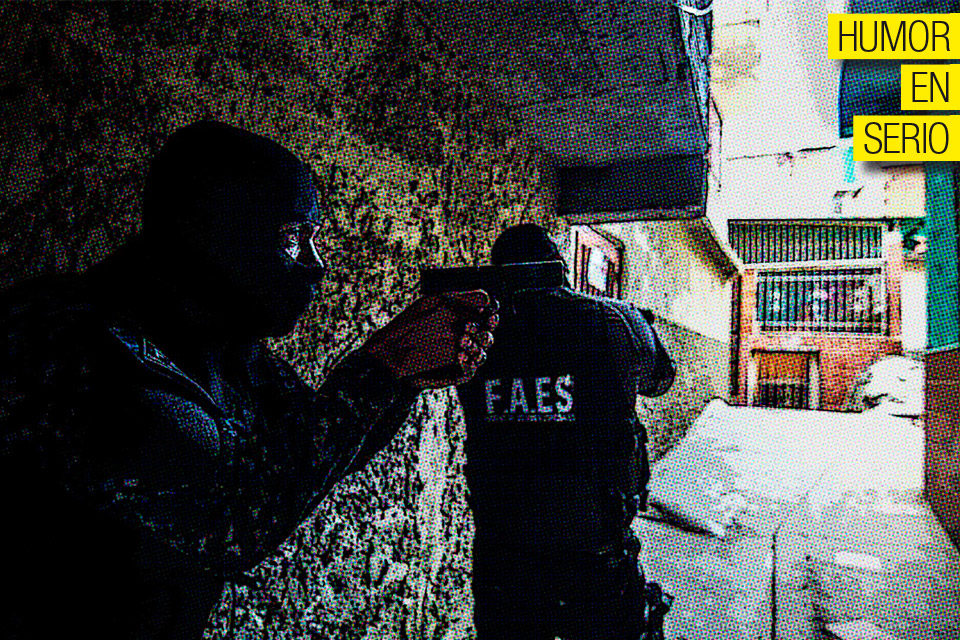 FAES