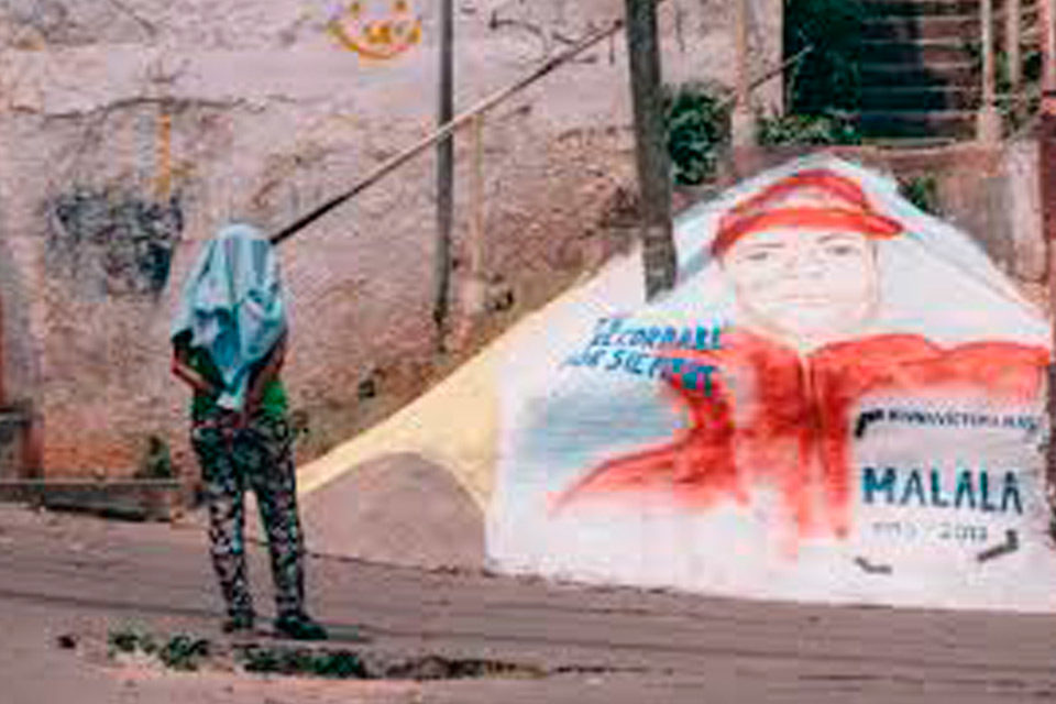 Atención a las víctimas frente a las violaciones de DDHH