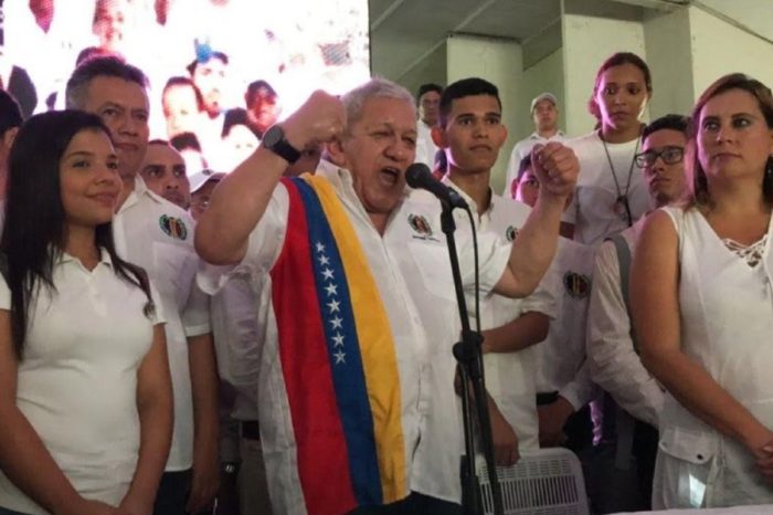 Acción Democrática