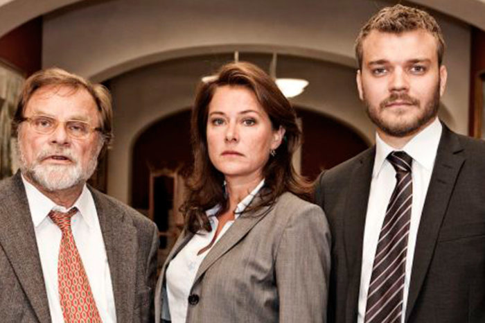 Borgen