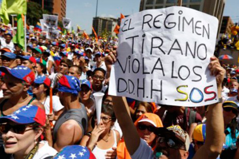 CPI derechos humanos