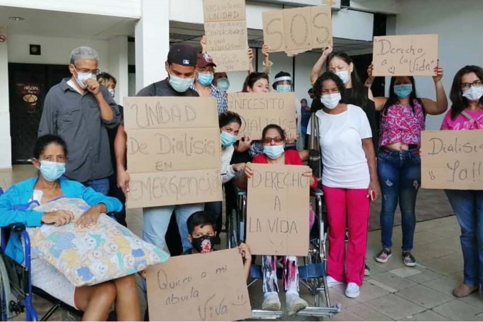 Diálisis Ciudad Guayana