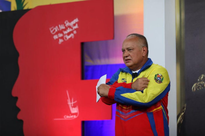 Diosado Cabello