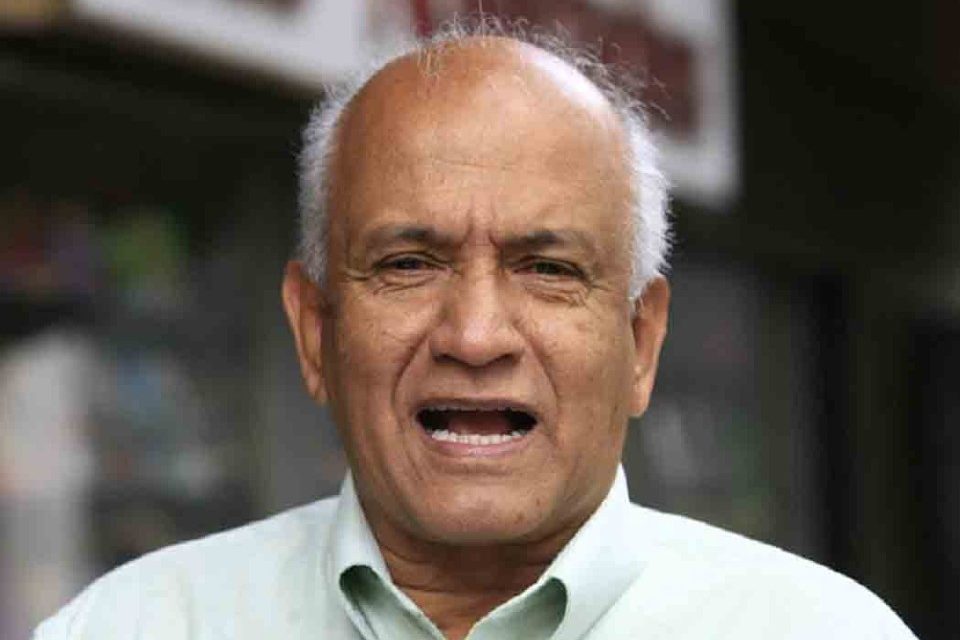 El-coordinador-electoral-de-Copei-Carlos-Melo