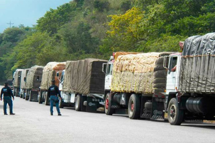 El mal lobby político de Venezuela