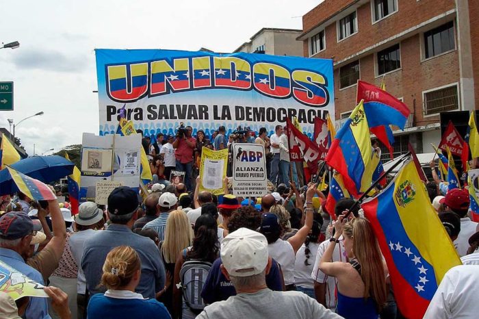 El recurso zigzag