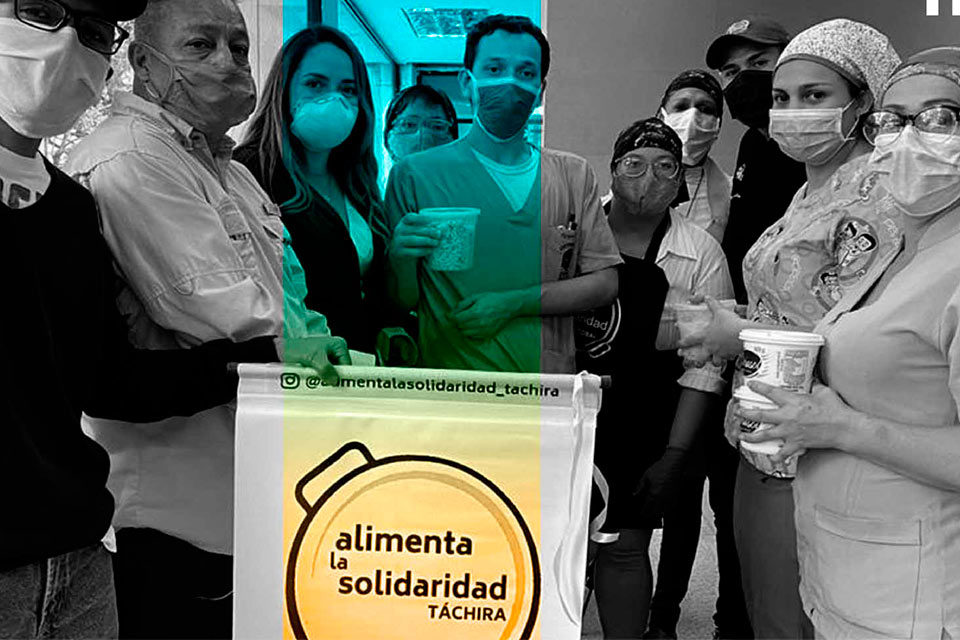 El reto de la sociedad civil
