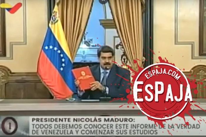 EsPaja mision verificacion ONU