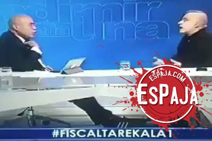 Espaja torturan en Venezuela Tarek