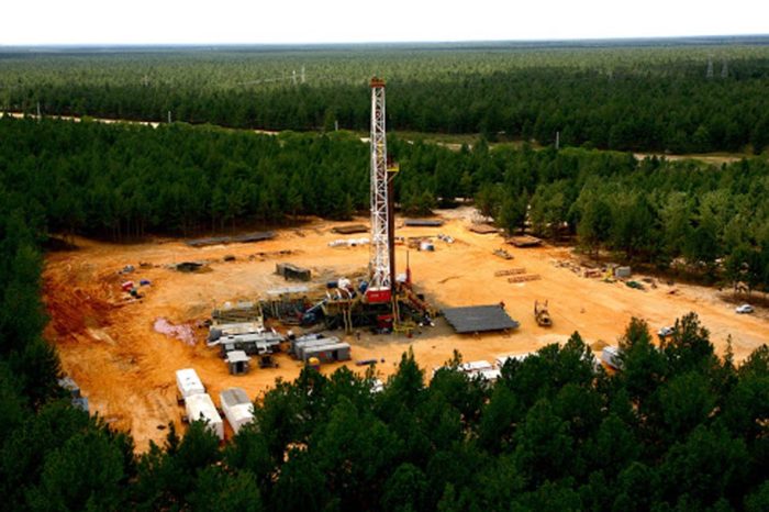 Pdvsa - Faja Petrolífera del Orinoco