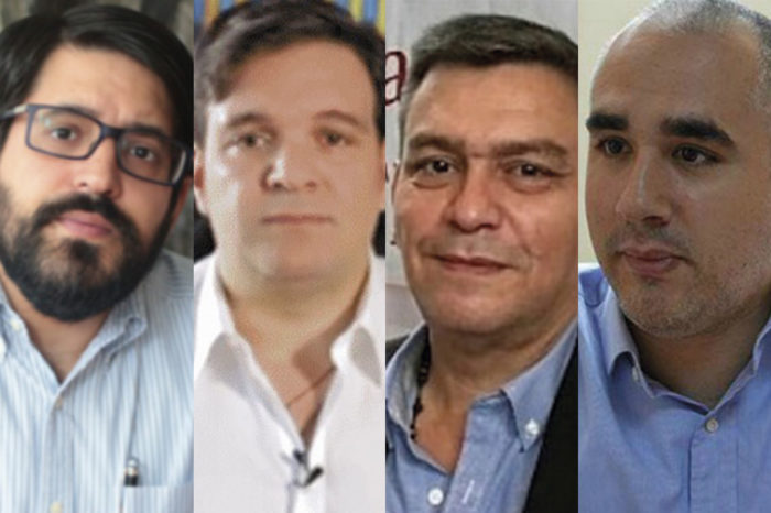 Acuerdos políticos