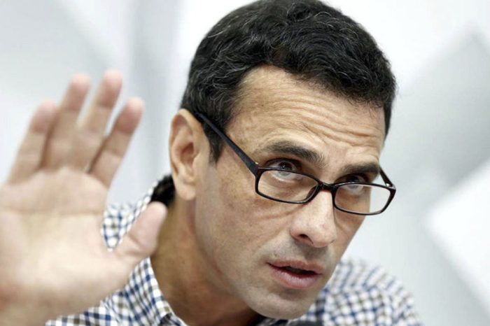 Capriles