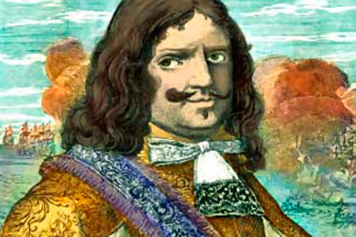 Henry Morgan