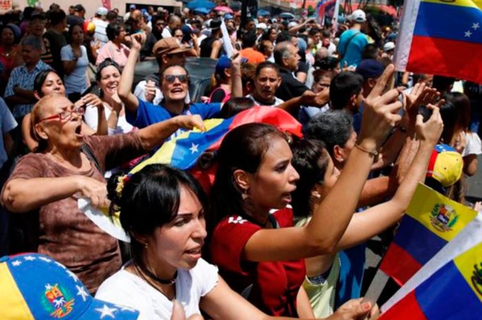 Jóvenes, una esperanzadora alternativa