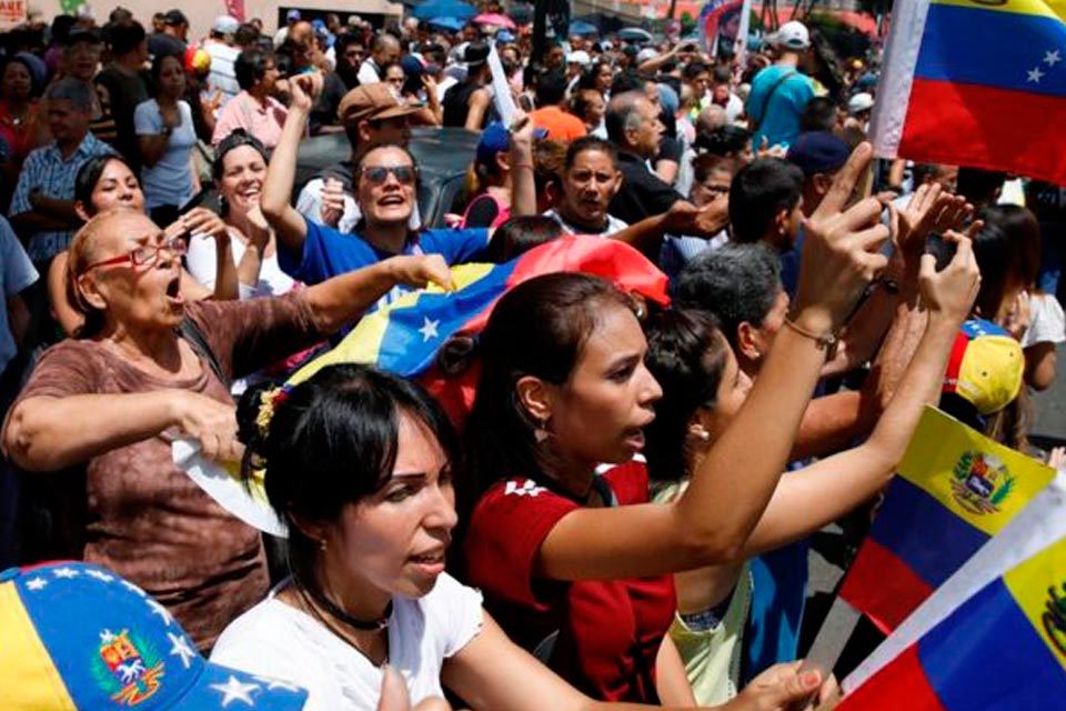 Jóvenes, una esperanzadora alternativa