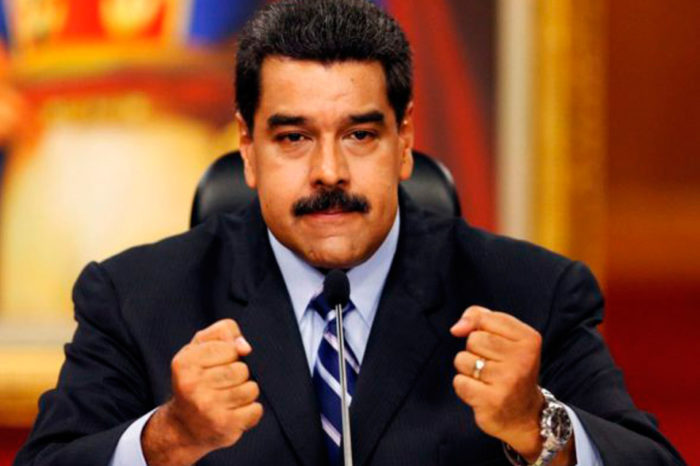 Maduro aprovecha victoria de Joe Biden para llamar al diálogo con EEUU