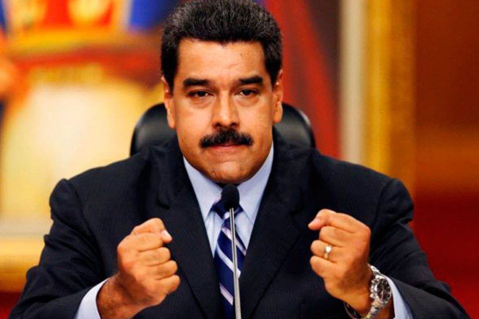 Maduro aprovecha victoria de Joe Biden para llamar al diálogo con EEUU