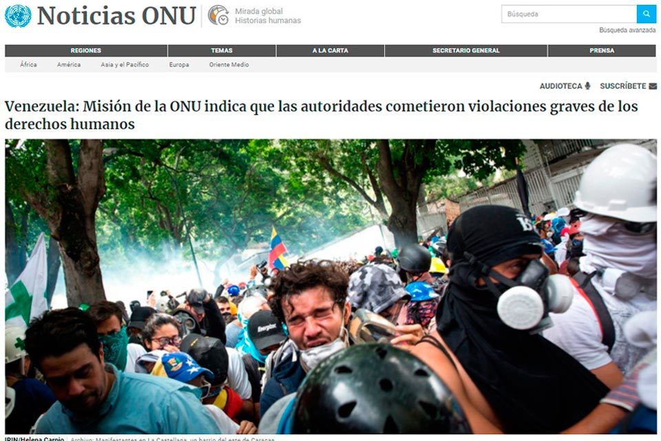 Legitimidad de desempeño