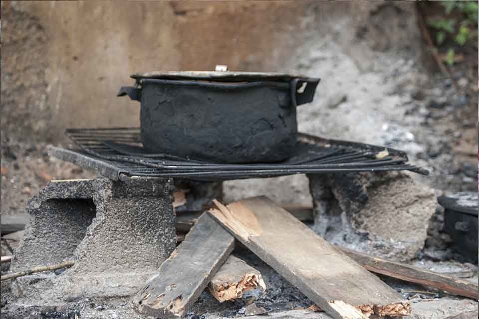 escasez de gas doméstico