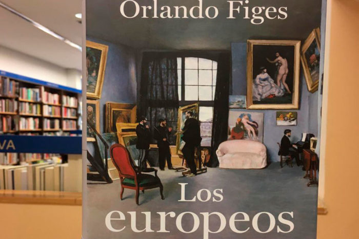 Los europeos