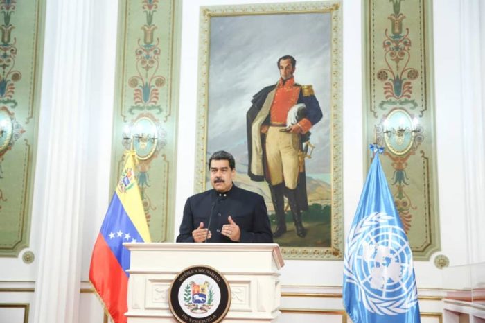 Maduro
