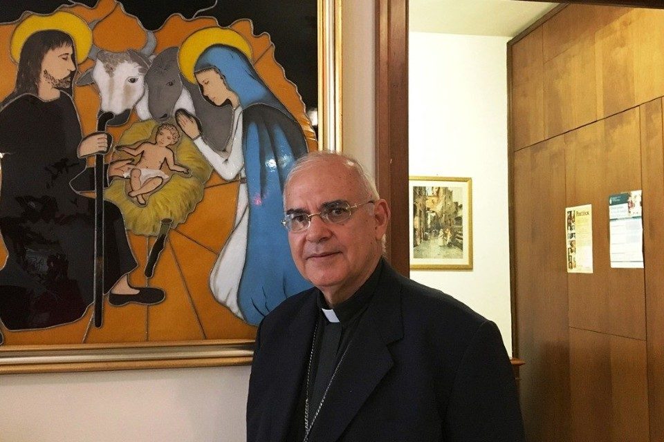 Mario Moronta