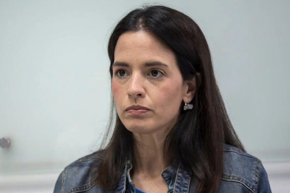 Mercedes Malave Malavé