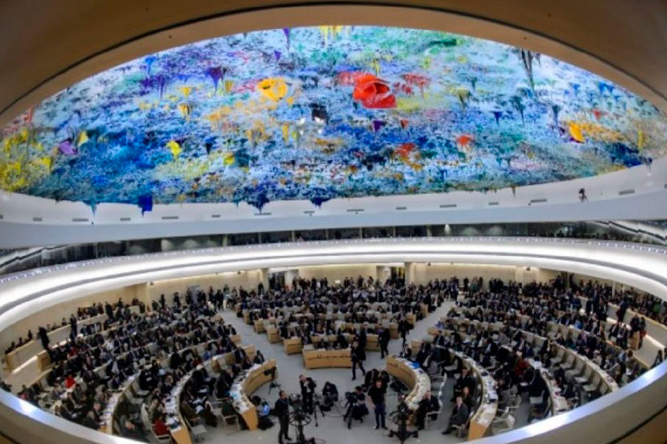 Misión de la ONU y la política del todo o nada