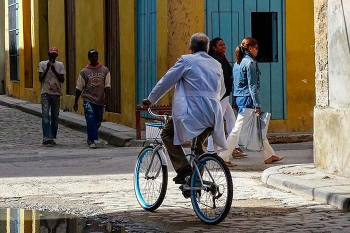No será la paz, sino la victoria