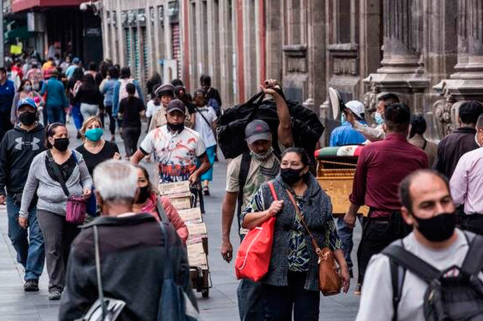 ¿Qué implica la estabilización de la pandemia?