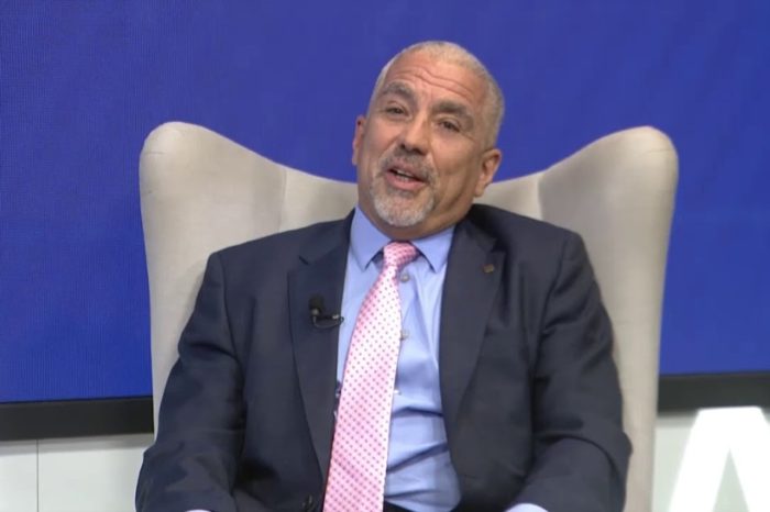 Reinaldo Quintero gasolina