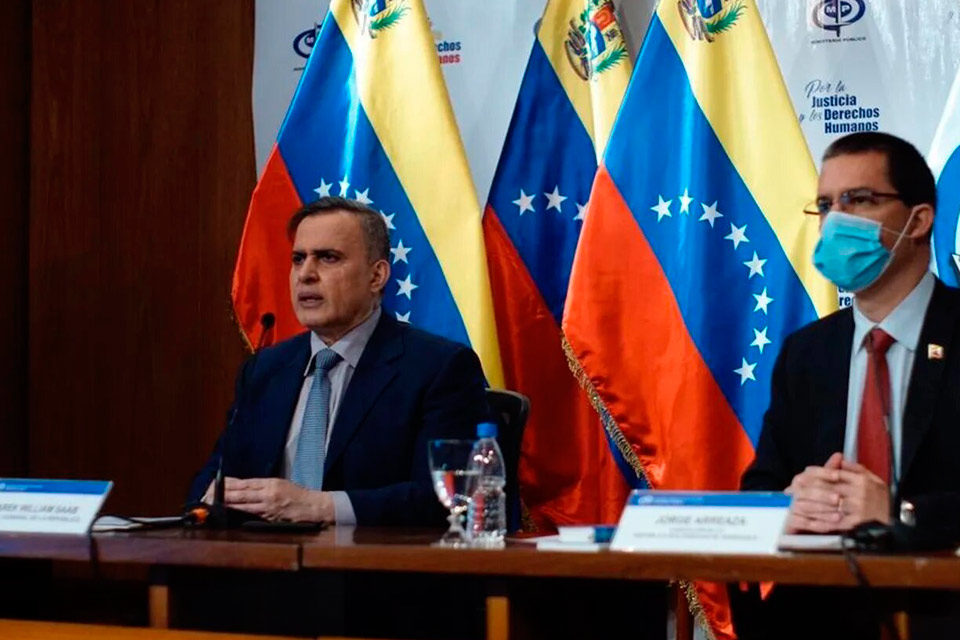 Reyes de la impunidad