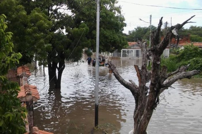 Río El Limón 09.09.2020