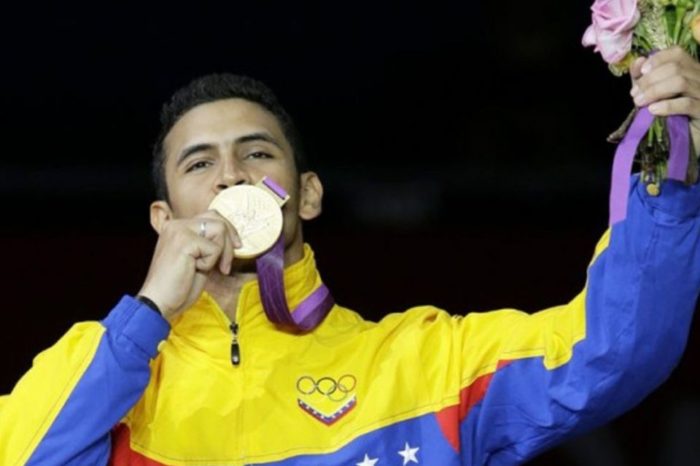Rubén Limardo