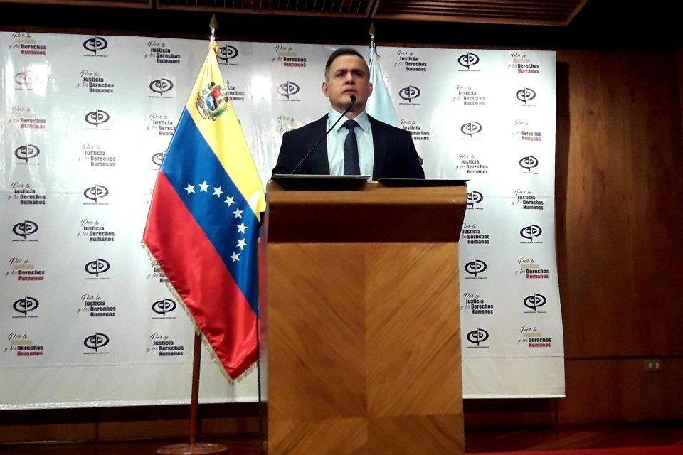 Espia pdvsa gas saab