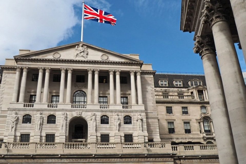 Tribunal de Londres Guaidó Reino Unido oro