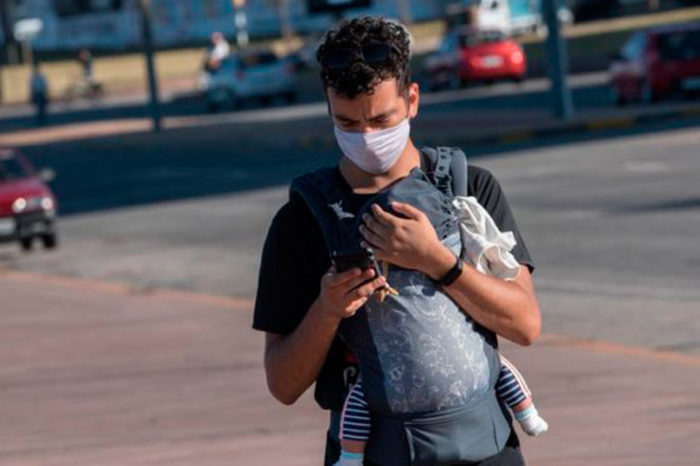 Un mundo sin Messi(as)
