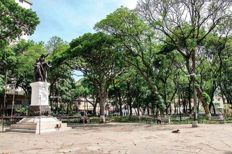 ¿Volveremos a ser El Paraíso de la ciudad?