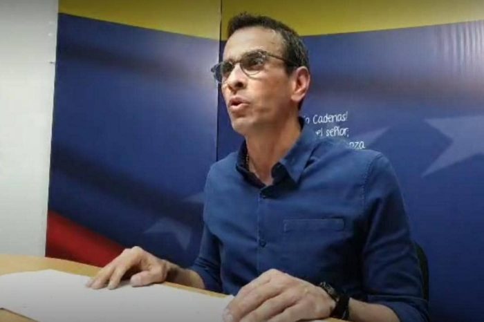 Capriles