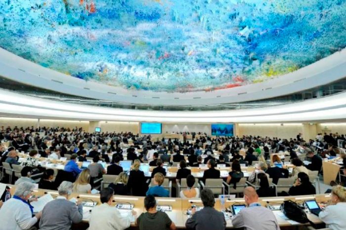 Ya se invocó el R2P, y ahora ¿qué?