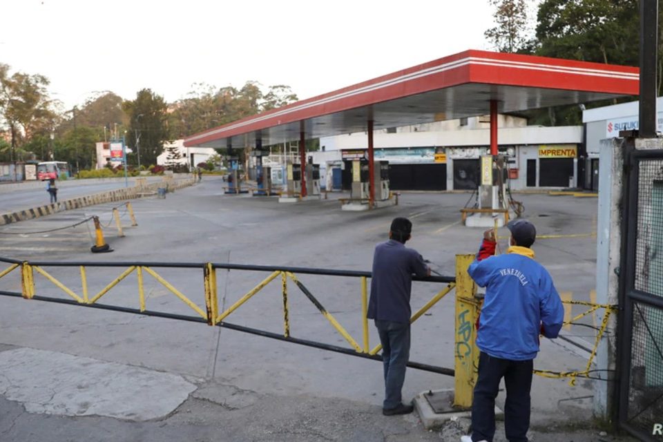 gasolina elecciones parlamentarias