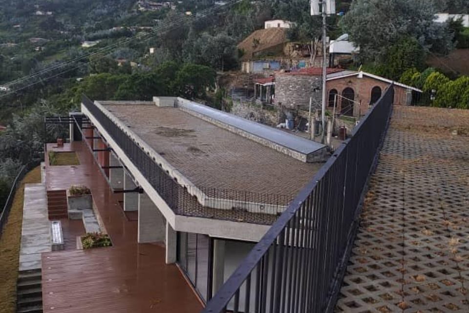 mansión galipán 3