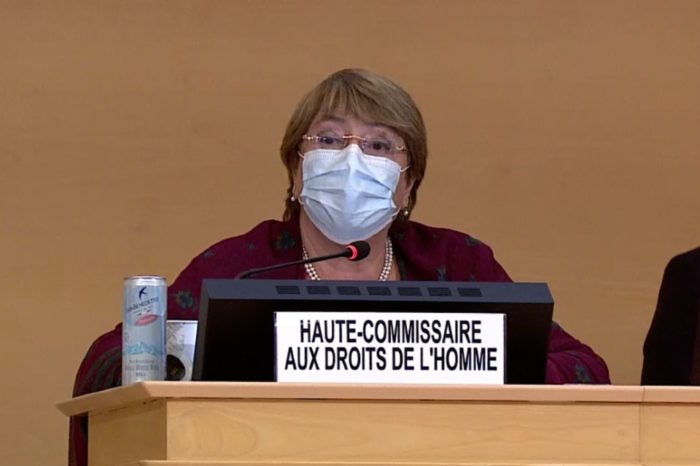 Bachelet