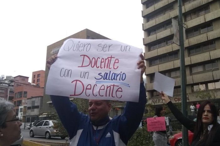 docentes