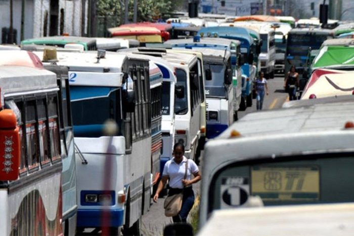 gasolina transportistas interurbano pasaje - comité usuarios - pasaje - rutas autobuses - gasoil