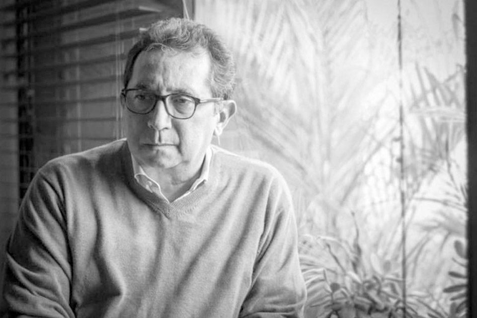 Francisco Suniaga